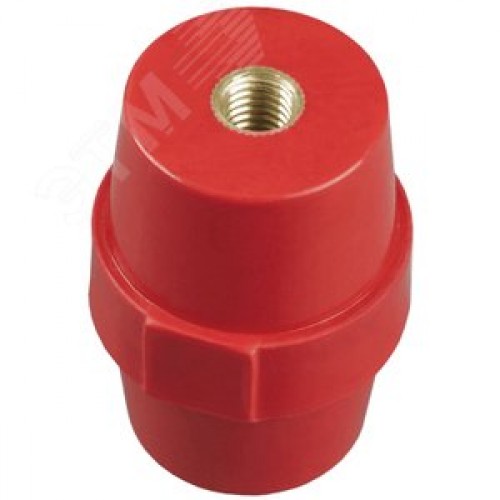 Изолятор шинный SM-51/8 D-35