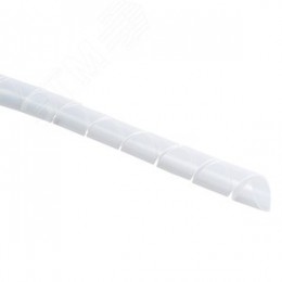 Спираль монтажная СМ-10-7.5 (10м)