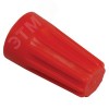Скрутка СИЗ-1 4-11мм красная (100шт)