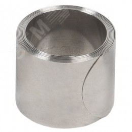 Пружина постоянного давления ППД D35-60 0.5x20x7