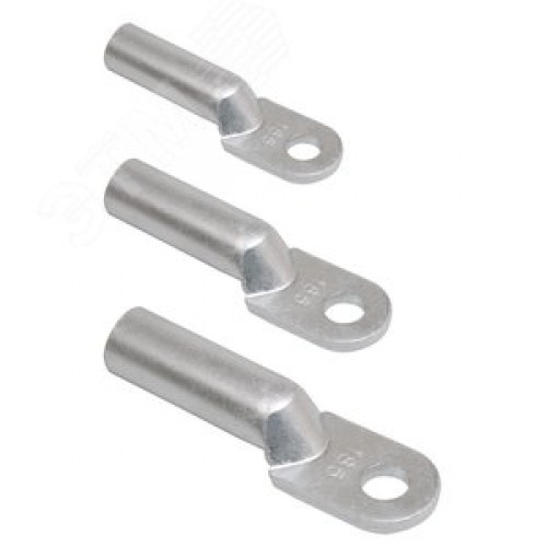 Наконечник алюминиевый ТА 70-12-11.5 DL-70