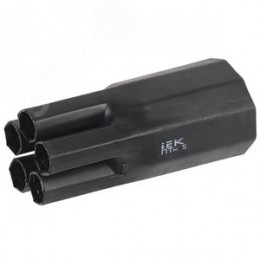 Перчатка термоусаживаемая ПТк 5х16-35 1кВ