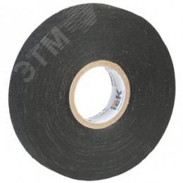 Изолента Х/Б 19мм 21 метр