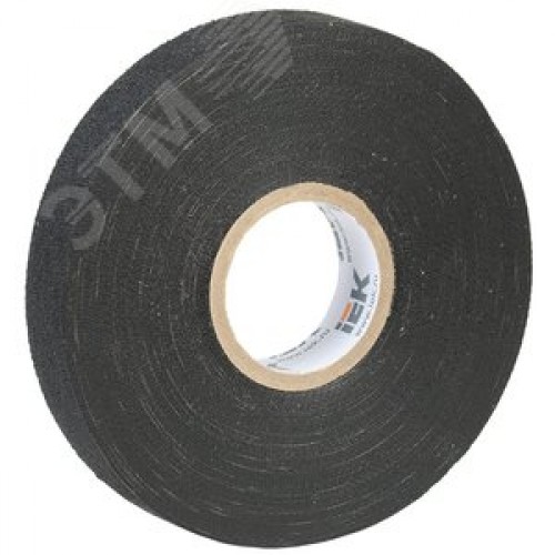 Изолента Х/Б 19мм 21 метр