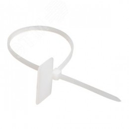 Хомут с площадкой ХП1 3х150 (100 шт)