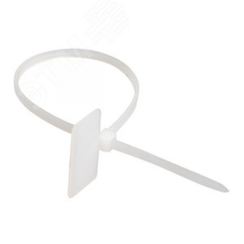 Хомут с площадкой ХП1 3х150 (100 шт)