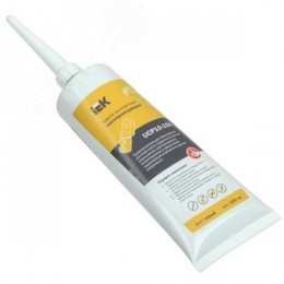 Паста контактная токопроводящая КПП-150