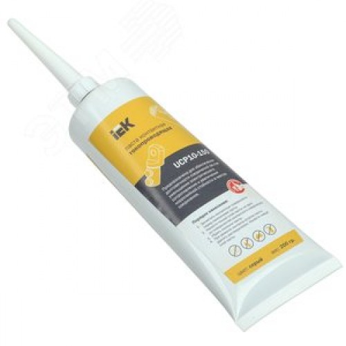 Паста контактная токопроводящая КПП-150