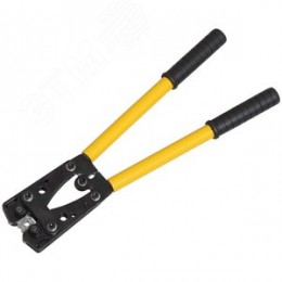 Пресс механический ручной ПМР 6-50