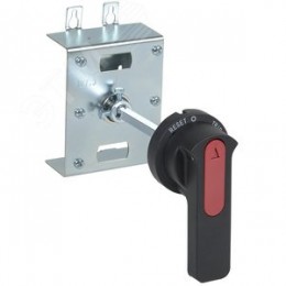 Привод поворотный Прп-1 125А для ВА88-32 MASTER