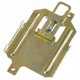 Скоба RCS-1 на ДИН-рейку для ВА88-32