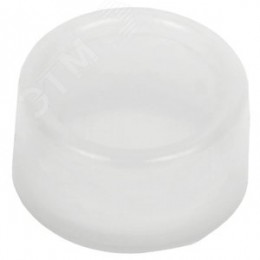 Колпачок защитный IP67 AD22-S для утопленной кнопки