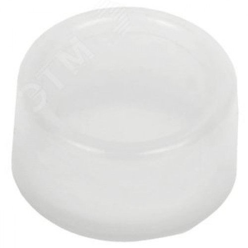 Колпачок защитный IP67 AD22-S для утопленной кнопки