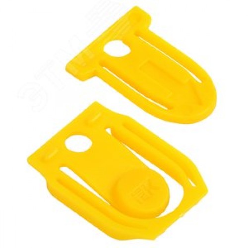 Заглушка для пломбировки ВА47-29