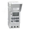 Таймер цифровой ТЭ15 16А 230V на DIN-рейку