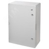 Корпус пластиковый ЩМПп 600х400х200мм УХЛ1 IP65