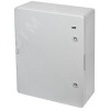 Корпус пластиковый ЩМПп 500х400х180мм УХЛ1 IP65