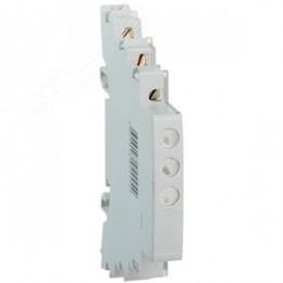 Индикатор фаз световой