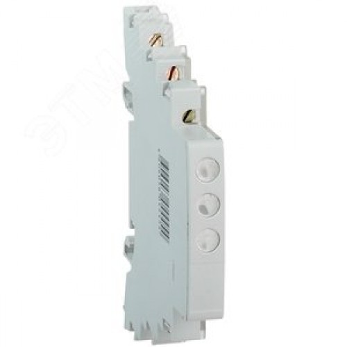 Индикатор фаз световой