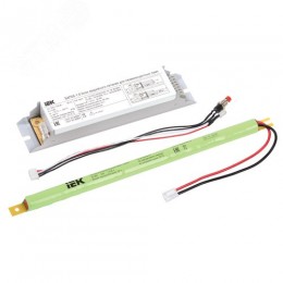 Блок аварийного питания БАП58-1,0 для ЛЛ/КЛЛ