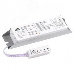 Блок аварийного питания БАП12-3,0 для LED