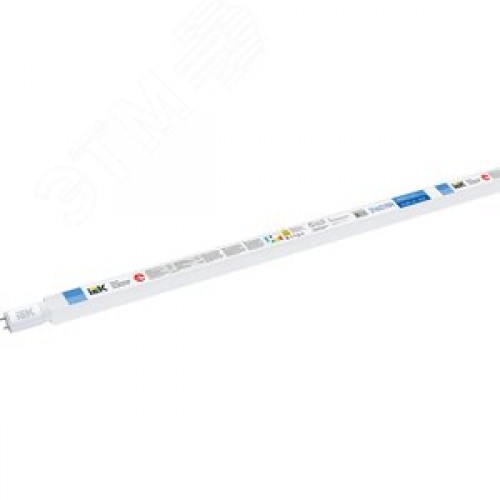 Лампа светодиодная T8 линейная 24Вт 230В 6500К 1500мм G13