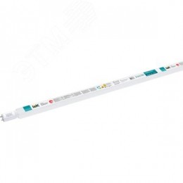 Лампа светодиодная T8 линейная 24Вт 230В 4000К 1500мм G13