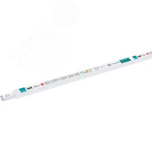 Лампа светодиодная T8 линейная 24Вт 230В 4000К 1500мм G13