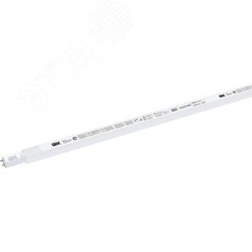 Лампа светодиодная T8 линейная 18Вт 230В 6500К 1200мм G13