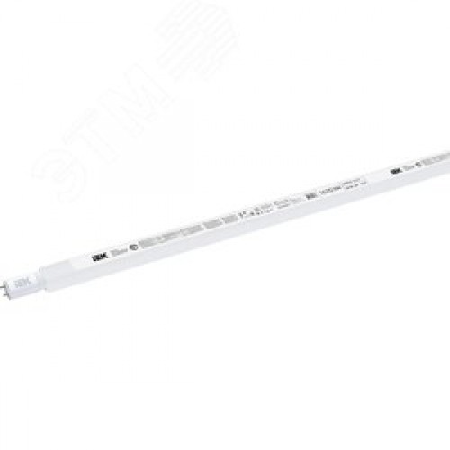 Лампа светодиодная T8 линейная 18Вт 230В 4000К 1200мм G13