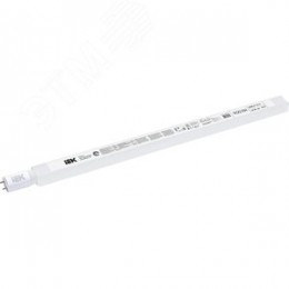 Лампа светодиодная T8 линейная 10Вт 230В 4000К 600мм G13