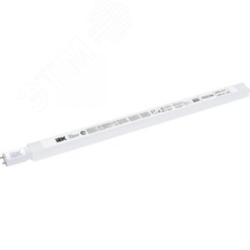 Лампа светодиодная T8 линейная 10Вт 230В 4000К 600мм G13