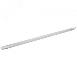 Светильник промышленный пылевлагозащищенный ДСП 1310 36Вт 4000К IP65 1200мм белый пластик