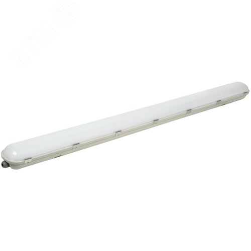 Светильник PRO промышленный пылевлагозащищенный ДСП 1422 40Вт 6500К IP65 1200 мм