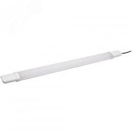 Светильник промышленный пылевлагозащищенный ДСП 1308 18Вт 4000К IP65 600мм