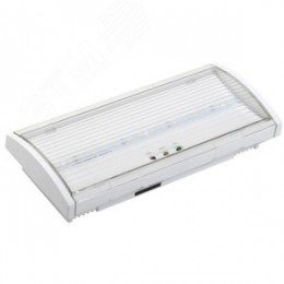 Светильник аварийный ДПА 5040-1 постоянный 1ч IP54