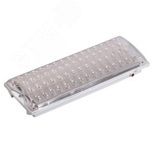 Светильник аварийный ДПА 2104 4ч IP20