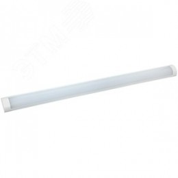 Светильник светодиодный линейный ДБО 5006 36Вт 6500К IP20 1200мм металл