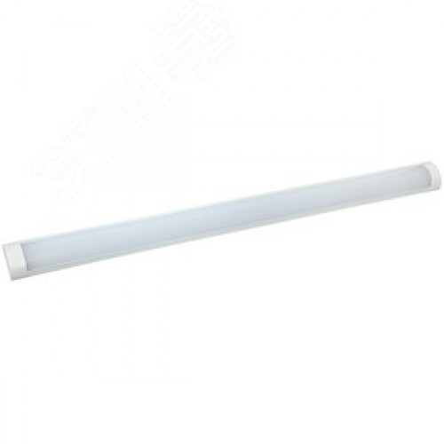 Светильник светодиодный линейный ДБО 5006 36Вт 6500К IP20 1200мм металл