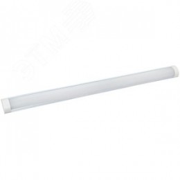 Светильник светодиодный линейный ДБО 5004 36Вт 4000К IP20 1200мм алюминий