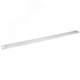 Светильник светодиодный линейный ДБО 4012 36Вт 4000К IP20 1200мм призма