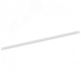 Светильник светодиодный линейный ДБО 4002 36Вт 4000К IP20 1200мм опал