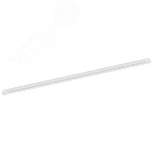 Светильник светодиодный линейный ДБО 4004 36Вт 6500К IP20 1200мм опал