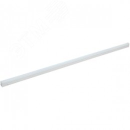 Светильник светодиодный линейный ДБО 3004 14Вт 4000К IP20 1172мм пластик