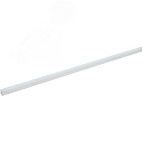 Светильник светодиодный линейный ДБО 3004 14Вт 4000К IP20 1172мм пластик