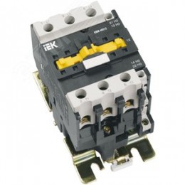 Контактор КМИ малогабаритный 65А катушка управления 110В АС 1НО+1НЗ