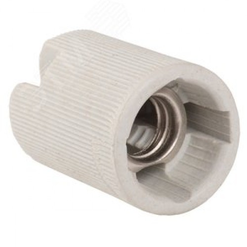 Патрон подвесной керамический Пкр14-04-К43 Е14 400 шт стикер на изделии