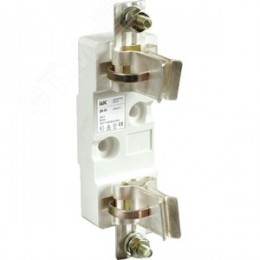 Держатель предохранителя ДП-33, габарит 0, 160А