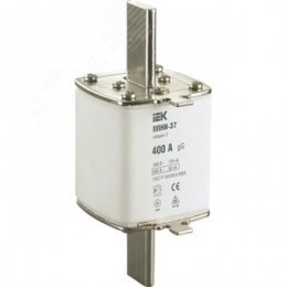 Вставка плавкая предохранителя ППНИ-37, габарит 2, 400А