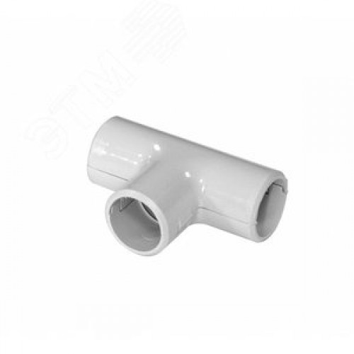 Угол плоский Т-образный 20мм TI20G